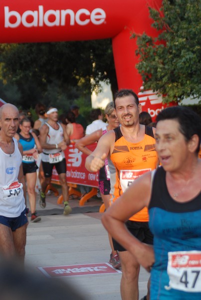 Circeo National Park Trail Race (26/08/2017) 00086