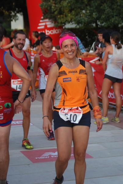 Circeo National Park Trail Race (26/08/2017) 00091