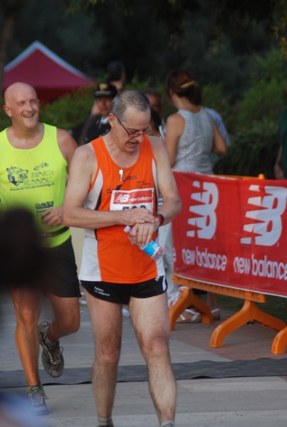 Circeo National Park Trail Race (26/08/2017) 00095