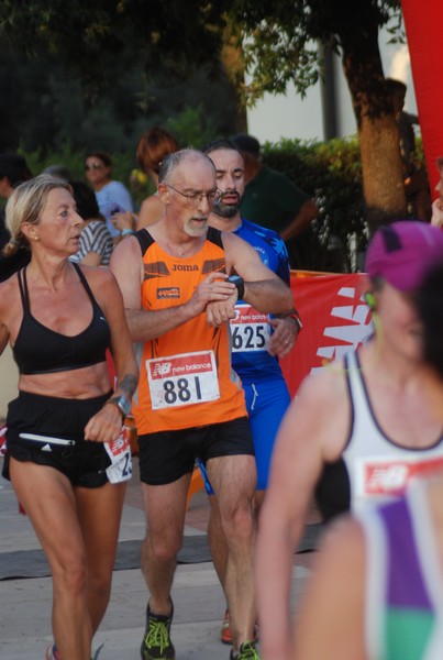 Circeo National Park Trail Race (26/08/2017) 00098