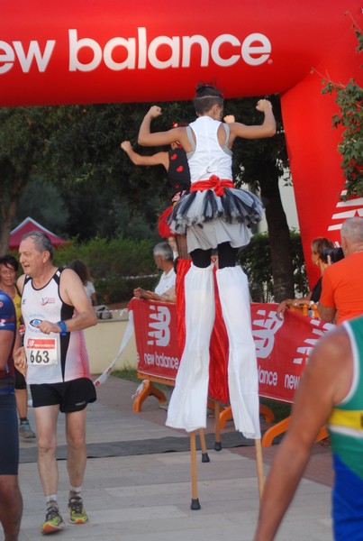 Circeo National Park Trail Race (26/08/2017) 00118