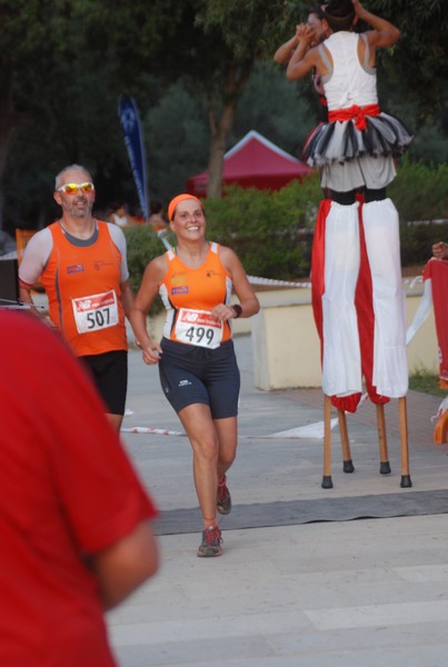 Circeo National Park Trail Race (26/08/2017) 00119