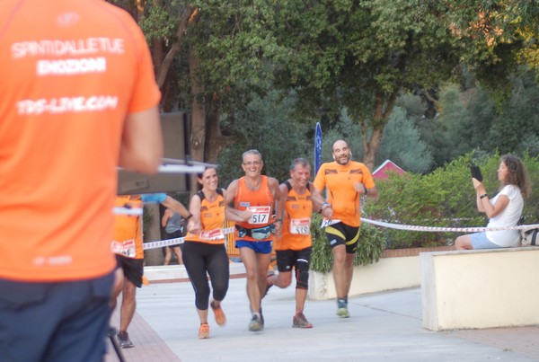 Circeo National Park Trail Race (26/08/2017) 00126