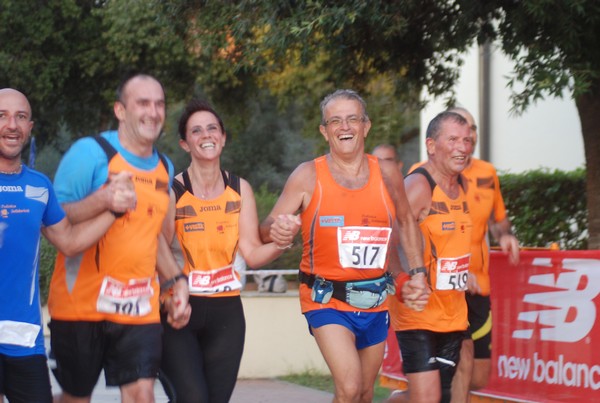 Circeo National Park Trail Race (26/08/2017) 00129