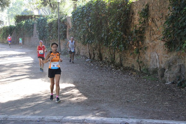 Maratona di Roma a Staffetta (TOP) (14/10/2017) 048