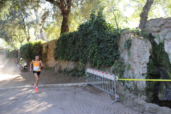 Maratona di Roma a Staffetta (TOP) (14/10/2017) 054