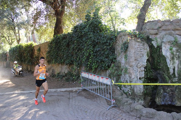 Maratona di Roma a Staffetta (TOP) (14/10/2017) 055