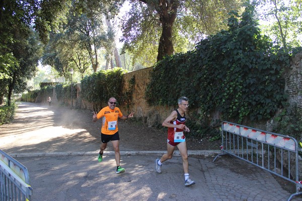 Maratona di Roma a Staffetta (TOP) (14/10/2017) 058