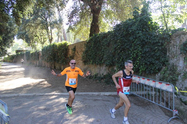 Maratona di Roma a Staffetta (TOP) (14/10/2017) 059