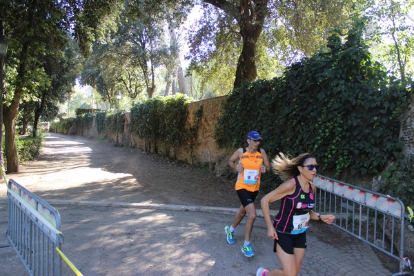 Maratona di Roma a Staffetta (TOP) (14/10/2017) 060