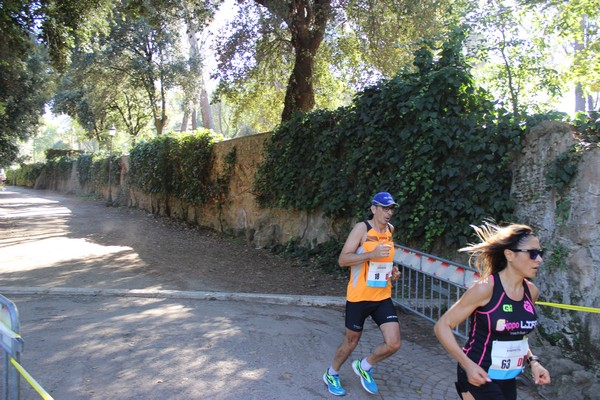 Maratona di Roma a Staffetta (TOP) (14/10/2017) 061