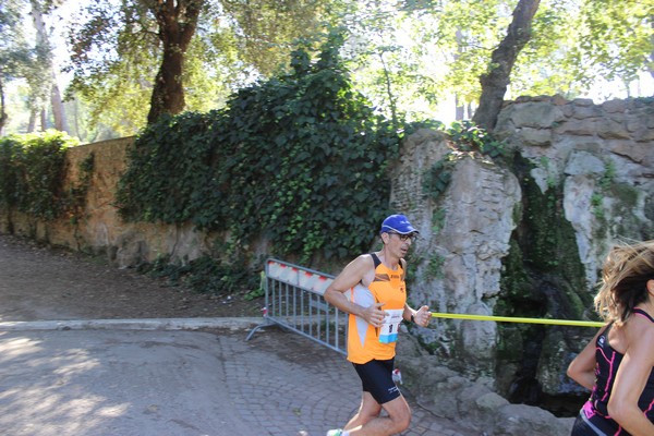 Maratona di Roma a Staffetta (TOP) (14/10/2017) 062