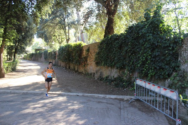 Maratona di Roma a Staffetta (TOP) (14/10/2017) 066