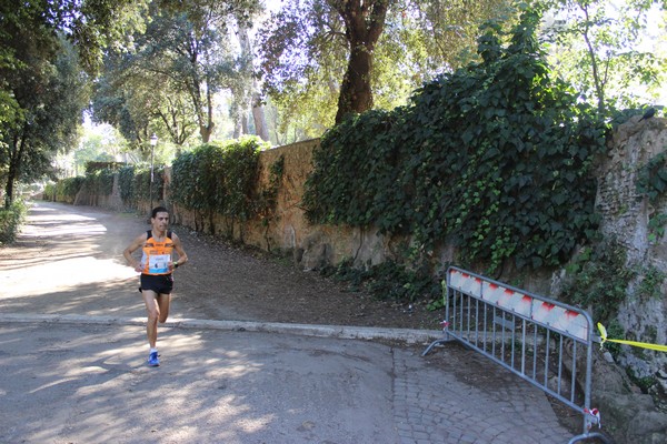 Maratona di Roma a Staffetta (TOP) (14/10/2017) 067