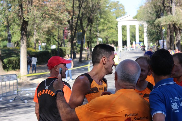 Maratona di Roma a Staffetta (TOP) (14/10/2017) 106