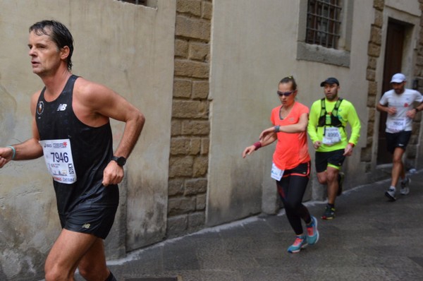 Maratona di Firenze (26/11/2017) 044