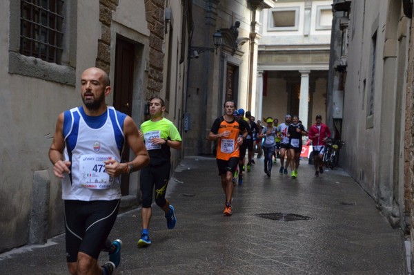 Maratona di Firenze (26/11/2017) 045