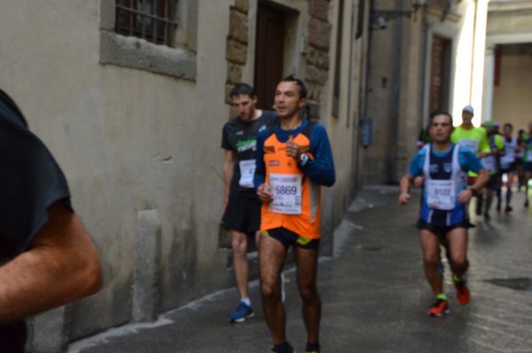 Maratona di Firenze (26/11/2017) 057