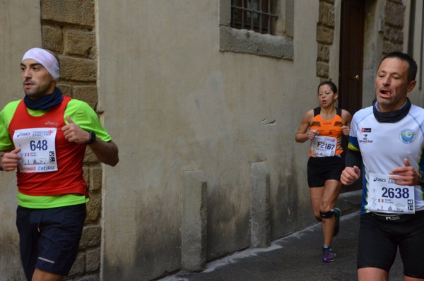 Maratona di Firenze (26/11/2017) 068