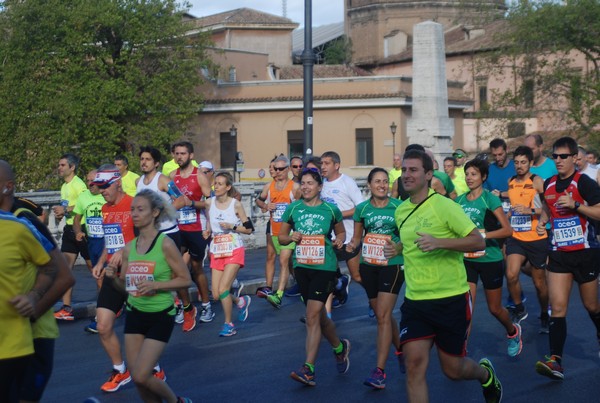 Rome Half Marathon Via Pacis [TOP] (17/09/2017) 00041