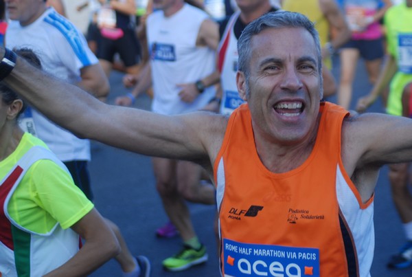 Rome Half Marathon Via Pacis [TOP] (17/09/2017) 00044