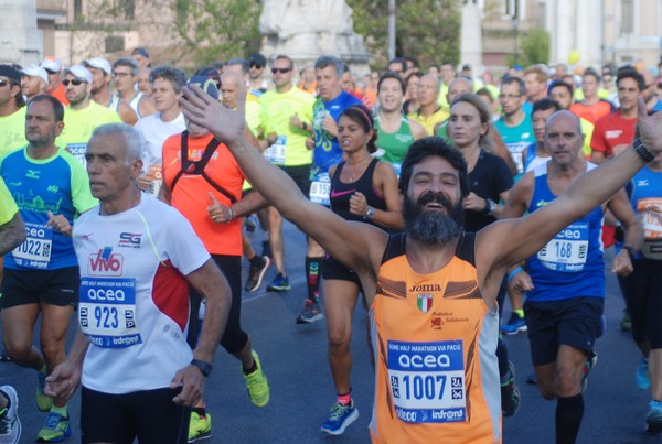 Rome Half Marathon Via Pacis [TOP] (17/09/2017) 00045