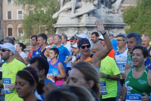 Rome Half Marathon Via Pacis [TOP] (17/09/2017) 00048