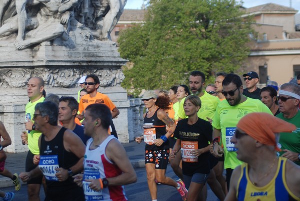 Rome Half Marathon Via Pacis [TOP] (17/09/2017) 00053