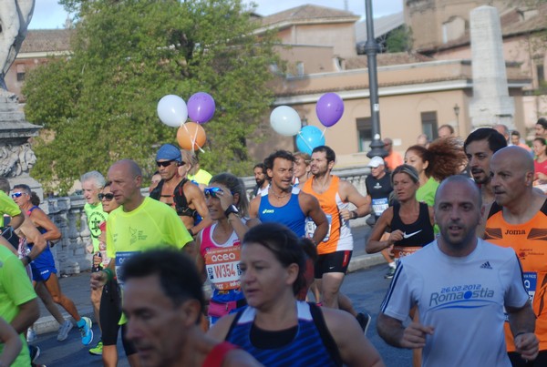 Rome Half Marathon Via Pacis [TOP] (17/09/2017) 00059