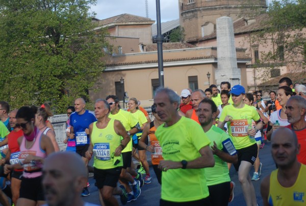 Rome Half Marathon Via Pacis [TOP] (17/09/2017) 00061