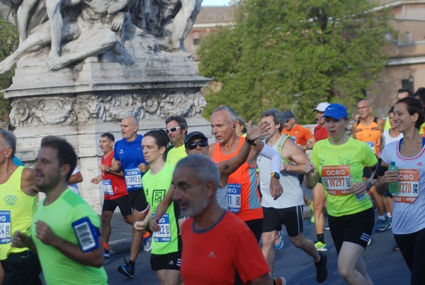 Rome Half Marathon Via Pacis [TOP] (17/09/2017) 00063