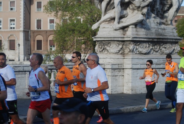 Rome Half Marathon Via Pacis [TOP] (17/09/2017) 00069