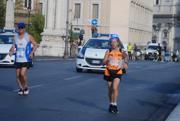 Rome Half Marathon Via Pacis [TOP] (17/09/2017) 00073
