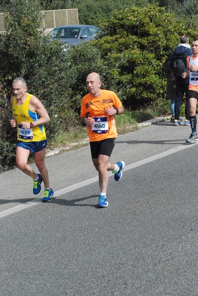 Roma Ostia Half Marathon (12/03/2017) 00056