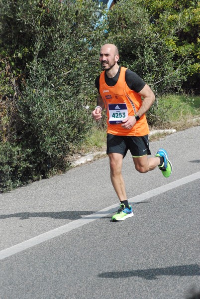 Roma Ostia Half Marathon (12/03/2017) 00057