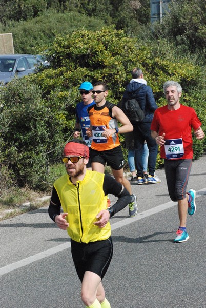 Roma Ostia Half Marathon (12/03/2017) 00071