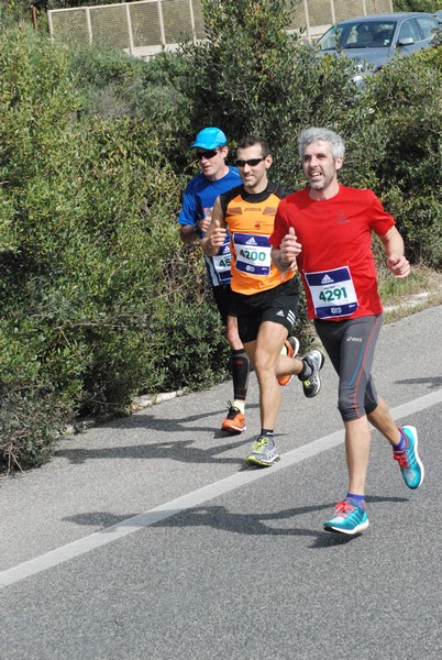 Roma Ostia Half Marathon (12/03/2017) 00072
