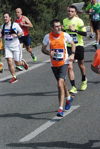 Roma Ostia Half Marathon (12/03/2017) 00097