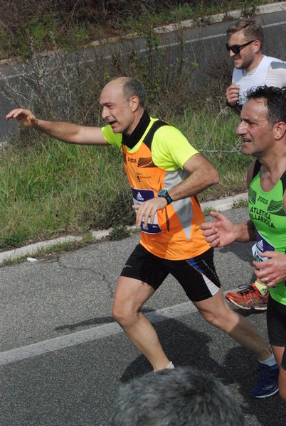 Roma Ostia Half Marathon (12/03/2017) 00100