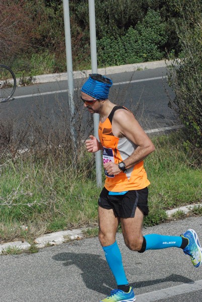 Roma Ostia Half Marathon (12/03/2017) 00115