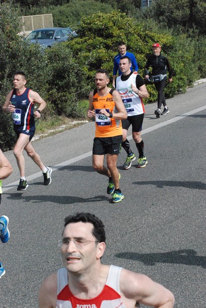 Roma Ostia Half Marathon (12/03/2017) 00118
