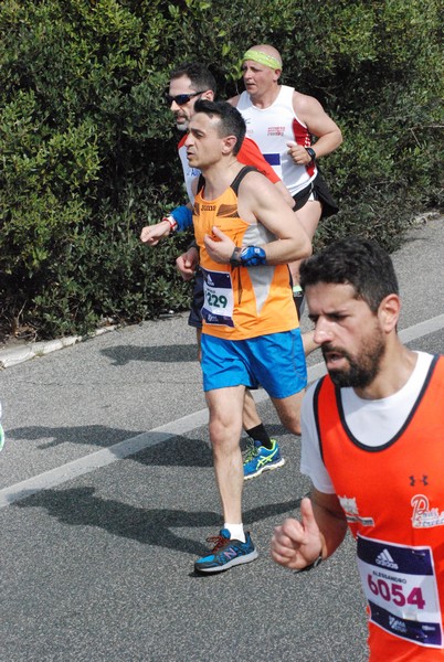 Roma Ostia Half Marathon (12/03/2017) 00142