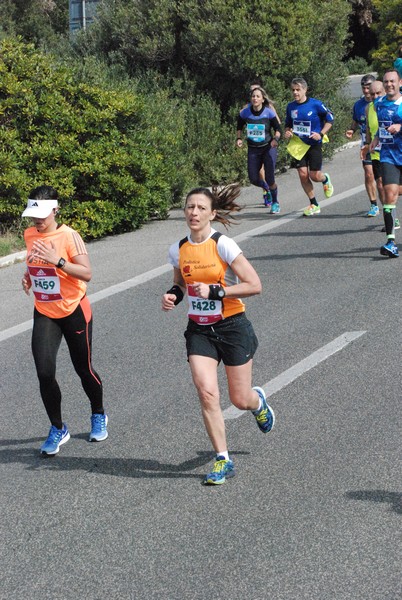 Roma Ostia Half Marathon (12/03/2017) 00164