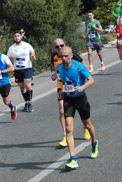 Roma Ostia Half Marathon (12/03/2017) 00177