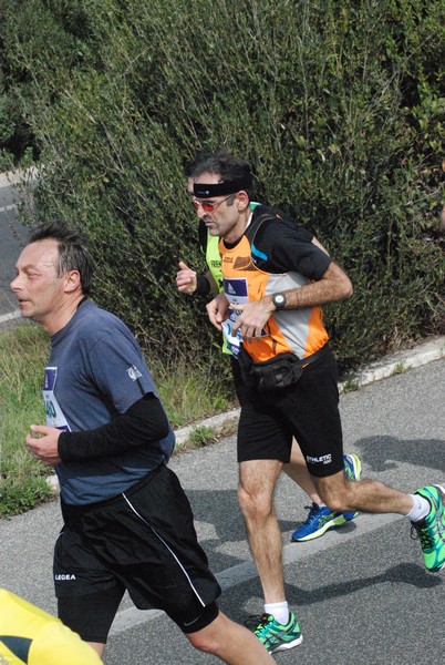 Roma Ostia Half Marathon (12/03/2017) 00184