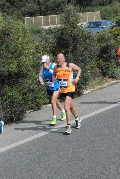 Roma Ostia Half Marathon (12/03/2017) 00187