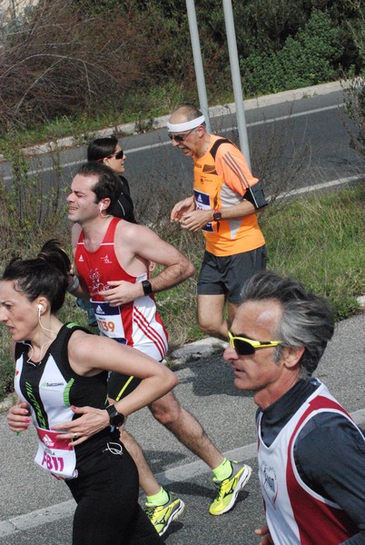 Roma Ostia Half Marathon (12/03/2017) 00191