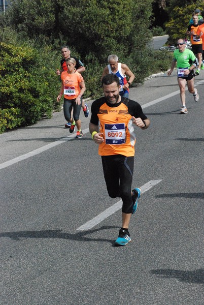 Roma Ostia Half Marathon (12/03/2017) 00193