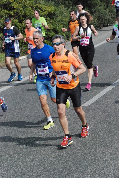 Roma Ostia Half Marathon (12/03/2017) 00196