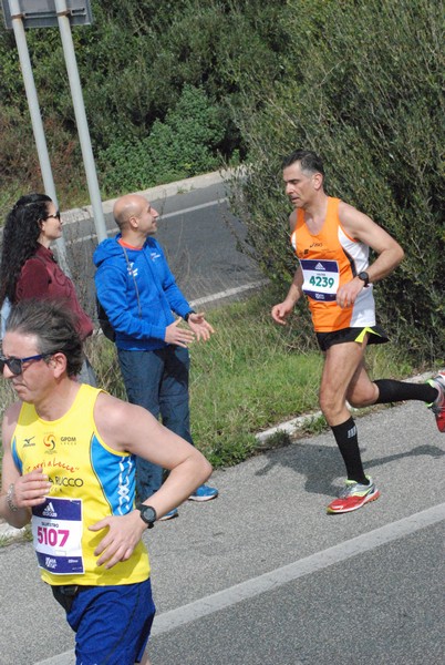 Roma Ostia Half Marathon (12/03/2017) 00237